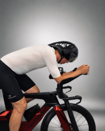 Vanquish by Noosa Aero True Speed Suit White Men