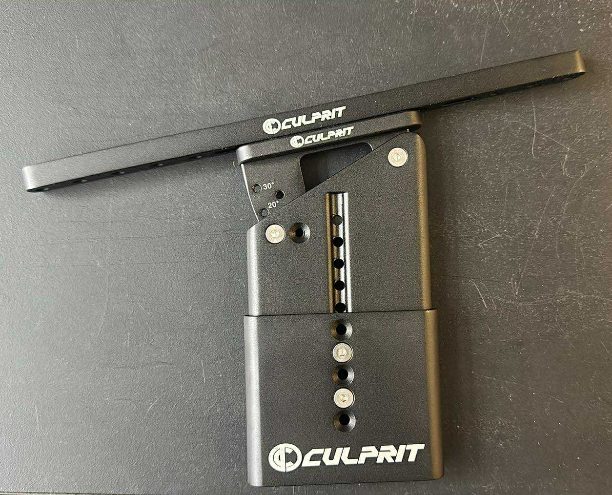 Culprit BTA Elevator