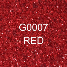 Red - G0007