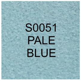 Pale Blue - S0051