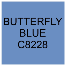 Butterfly Blue - C8228