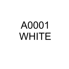 VOORDEELROL White - A0001