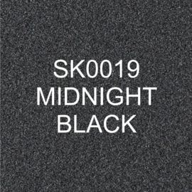 Siser Sparkle - Midnight Black