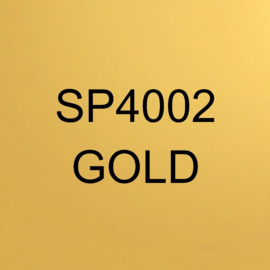 SP4002 - Gold