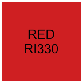 Red - RI330 **61 cm**