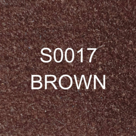 Brown - S0017