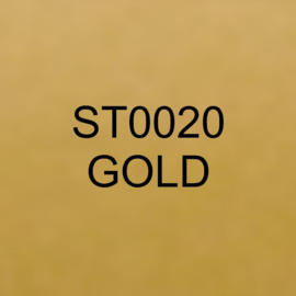 Gold - ST0020