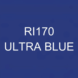 Ultra Blue - RI170