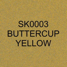 Siser Sparkle - Buttercup Yellow
