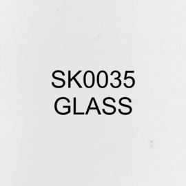 Siser Sparkle - Glass