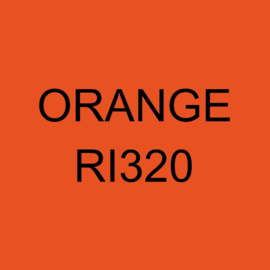 Orange - RI320