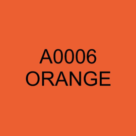 Orange - A0006