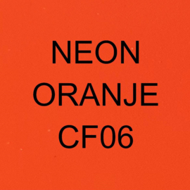 Neon Orange - CF06