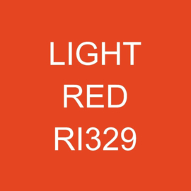Light Red - RI329