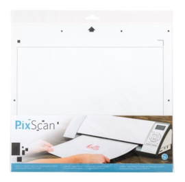 Silhouette PixScan Mat