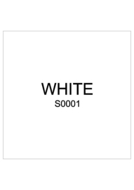 White - S0001