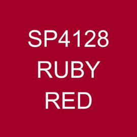 SP4128 - Ruby Red **61 cm**