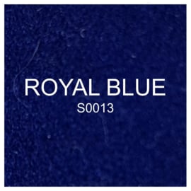 Royal Blue - S0013