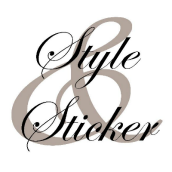 Style & Sticker