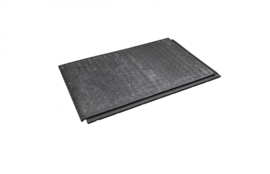 PVC eventmat