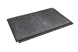 PVC eventmat