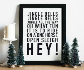 Jingle Bells - DIY download