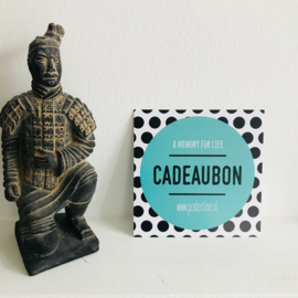 Cadeaubon