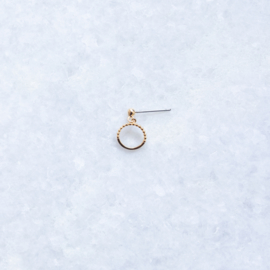 Earring || Ring