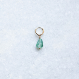 Earring || Groen