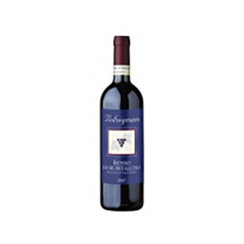 Rosso di Montalcino - Bolsignano