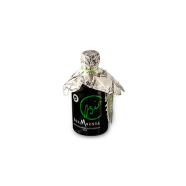 Balsamico BIO 12 jaar "Sua Maesta"