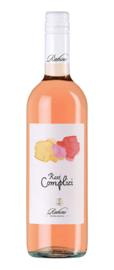 Rosato VR Complici - Rabino