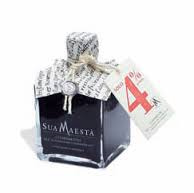 Balsamico Sua Maesta cond. 4% acidity DensoDolce