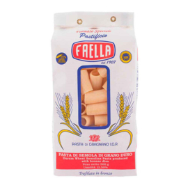 Rigatoni di Gragnano IGP 500 gram
