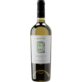 Grillo organicus - musita