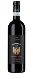 Barbera d Alba "Ciapa" - Rabino