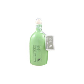 Terracotta -Kruik Groen - 500ml olio extra verg