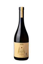 Vito Cardinali - Verdicchio Cl. Superiore doc