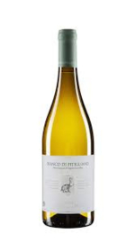 Bianco di Pitigliano Superiore doc - Tenuta Montauto