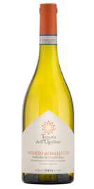 Verdicchio "Balluccio" Superiore doc - Tenuta dell`Ugolino