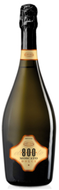 Moscato Spumante Ottocento (zoet) 6,5%