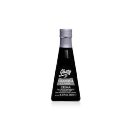 Crema al balsamico Glassy Argento 250ml
