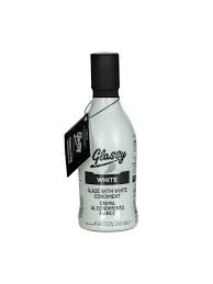 Crema al balsamico Glassy Bianco