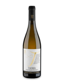 Bianco Negroamaro "Taersia" - Duca Carlo Guarini