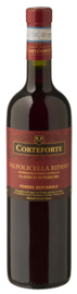 Valpolicella Ripasso Superiore - Corteforte