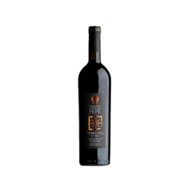 Aglianico Terra del Varo DOC - Cavelier Pepe