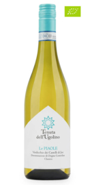 Verdicchio " Piaole " - Tenuta dell` Ugolino