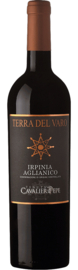 Aglianico Terra del Varo 2020 doc - Cavalier Pepe