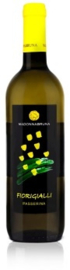 Passerina "Fiorigialli" - Madonnabruna