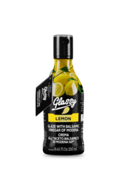 Crema al balsamico Glassy Limone